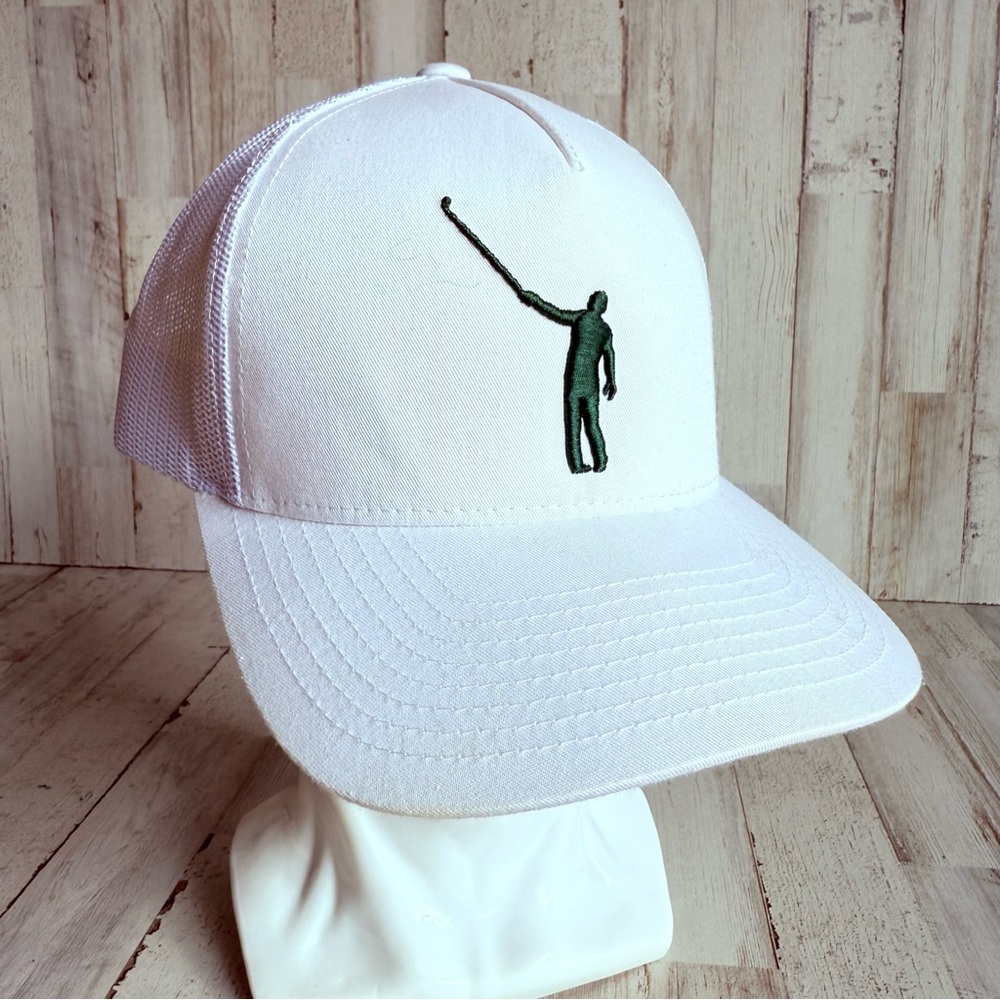 Men’s No Layin’ Up Golf Hat